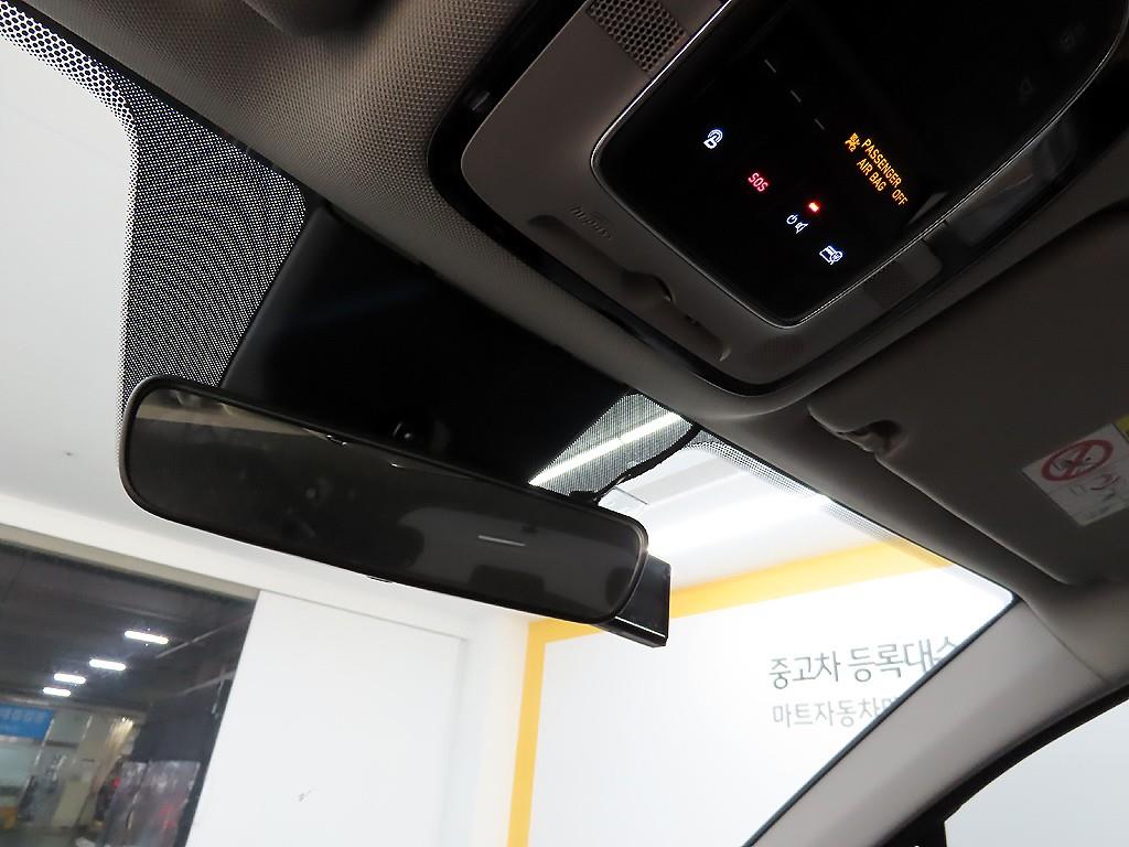 HYUNDAI Santa Fe 2021 Blanco - Importación desde Corea - HF Imports Iquique - Foto 17