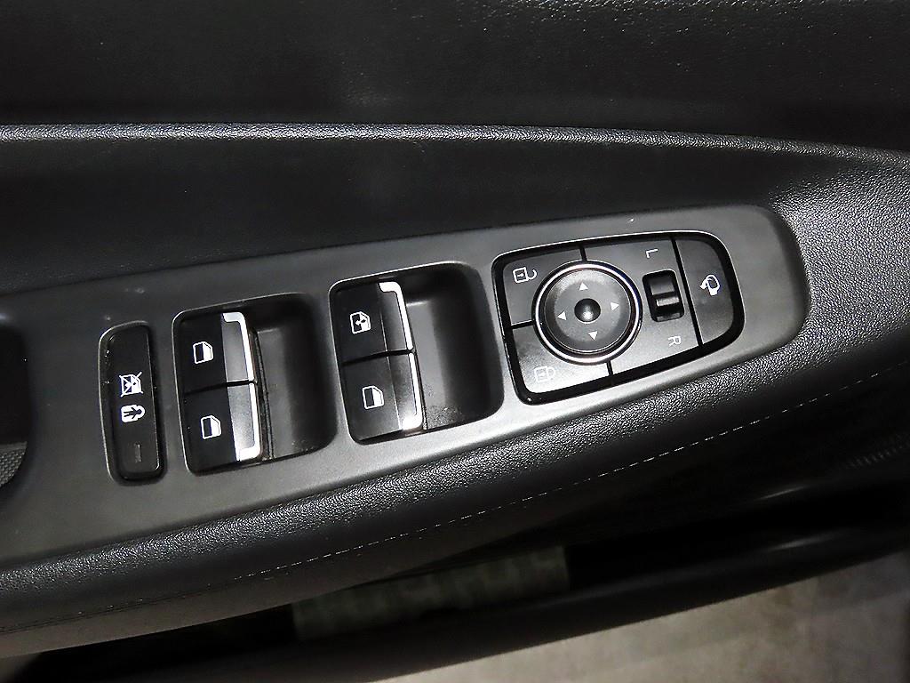 HYUNDAI Santa Fe 2020 Gris - Importación desde Corea - HF Imports Iquique - Foto 13