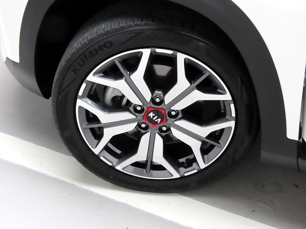 KIA Seltos 2022 - Importación desde Corea - HF Imports Iquique - Foto 19