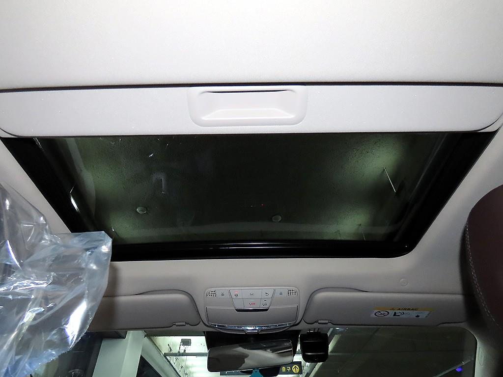 Mercedes Benz CLS Class 2021 - Importación desde Corea - HF Imports Iquique - Foto 15