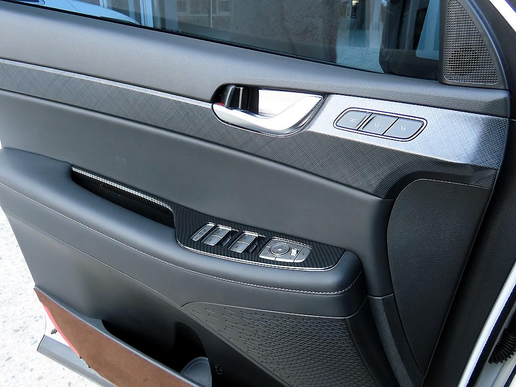 HYUNDAI Palisade - Vista 12