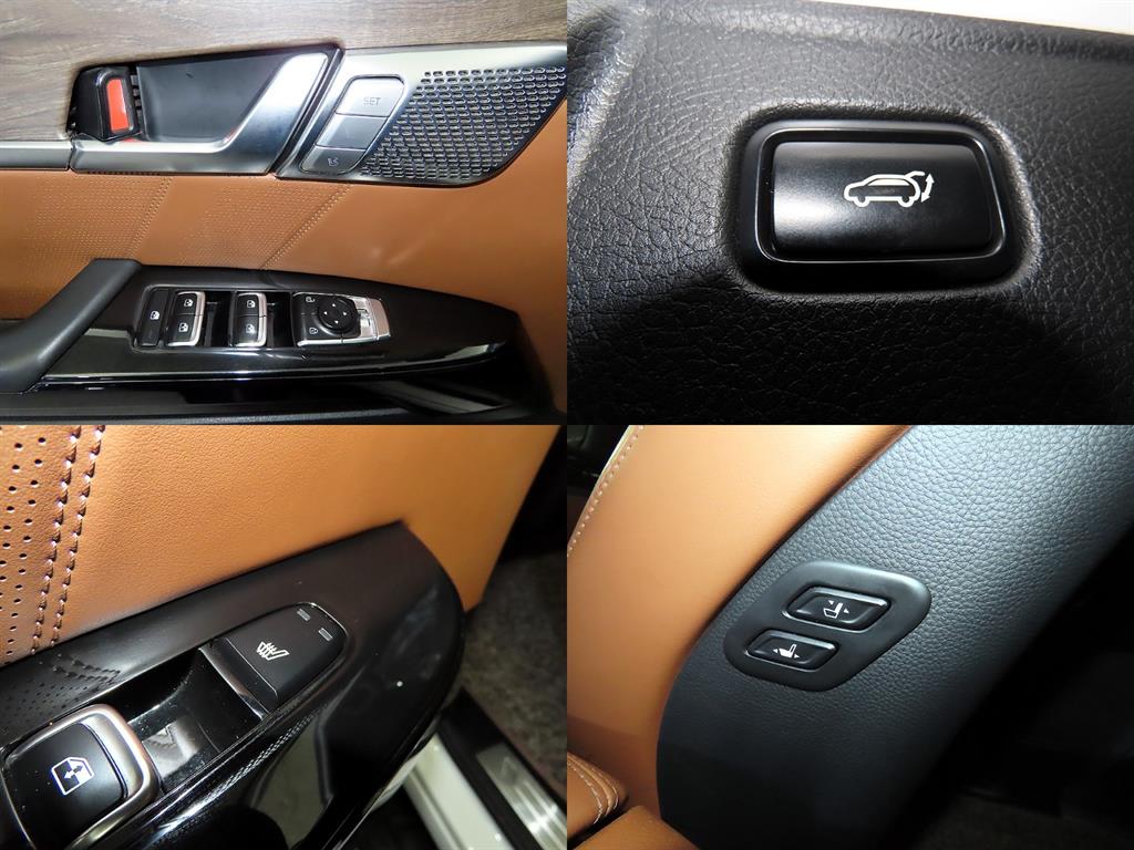 KIA Mohave 2022 Blanco - Importación desde Corea - HF Imports Iquique - Foto 18