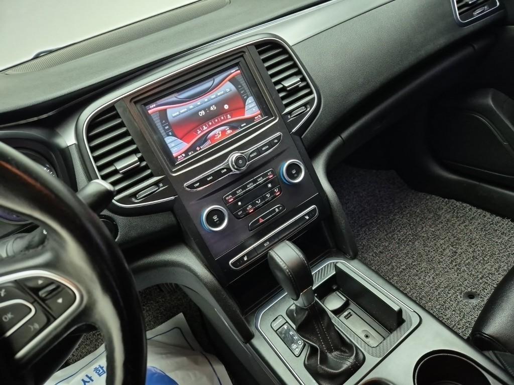 SAMSUNG SM6 - Vista 10