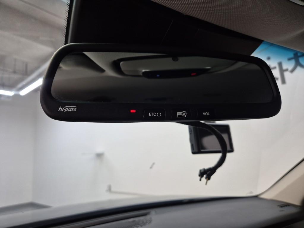 HYUNDAI Palisade 2020 Gris - Importación desde Corea - HF Imports Iquique - Foto 14