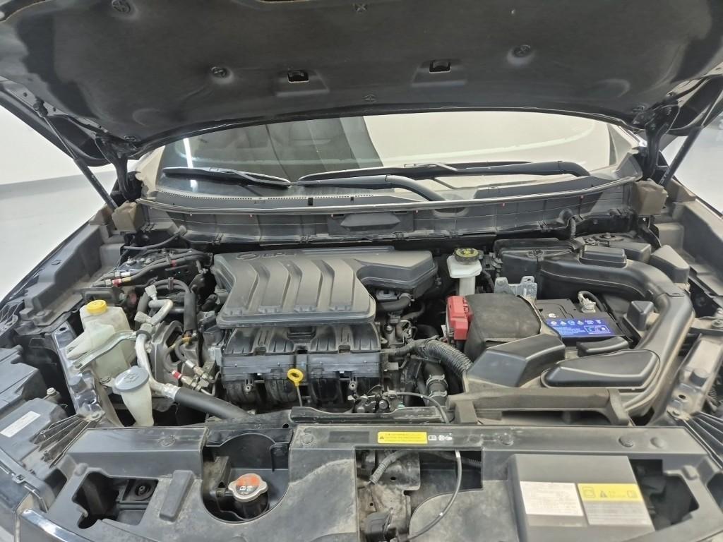 SAMSUNG QM6 - Vista 5