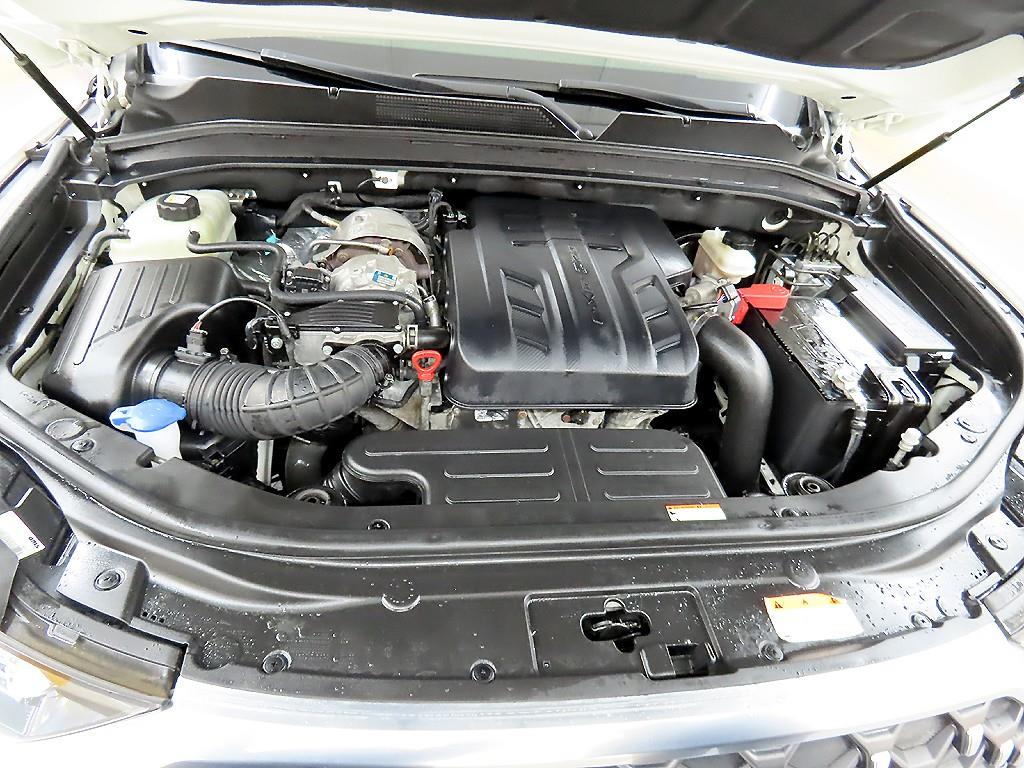 Ssangyong Rexton 2022 - Importación desde Corea - HF Imports Iquique - Foto 19