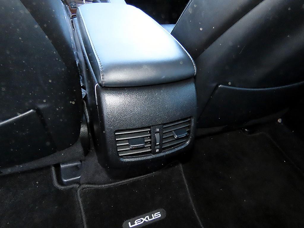 Lexus ES 2015 - Importación desde Corea - HF Imports Iquique - Foto 17