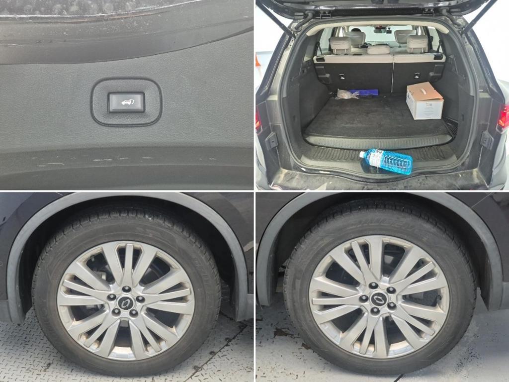 SAMSUNG QM6 2022 Azul - Importación desde Corea - HF Imports Iquique - Foto 20