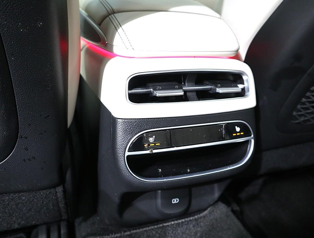 Genesis GV70 2023 Azul - Importación desde Corea - HF Imports Iquique - Foto 15