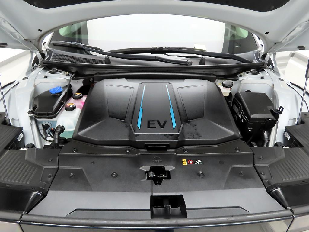 HYUNDAI Ioniq 5 2022 - Importación desde Corea - HF Imports Iquique - Foto 20