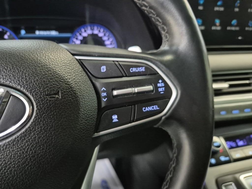 HYUNDAI Palisade 2022 Blanco - Importación desde Corea - HF Imports Iquique - Foto 15