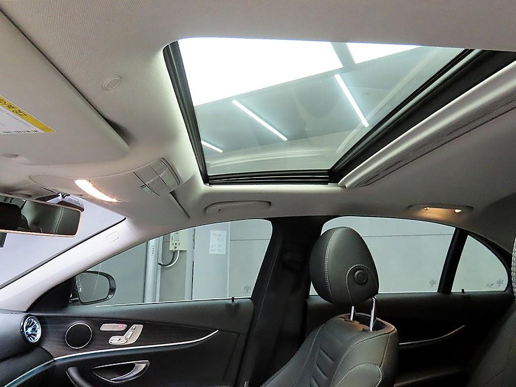 Mercedes Benz E class 2018 Blanco - Importación desde Corea - HF Imports Iquique - Foto 18