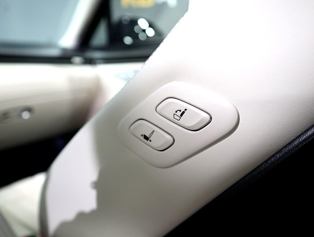 Genesis GV70 2023 Azul - Importación desde Corea - HF Imports Iquique - Foto 16