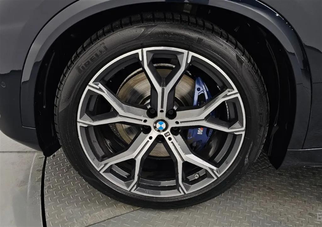 BMW X5 - Vista 7