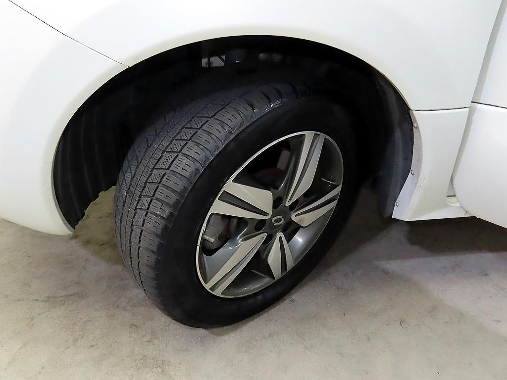 SAMSUNG QM5 2014 Blanco - Importación desde Corea - HF Imports Iquique - Foto 20