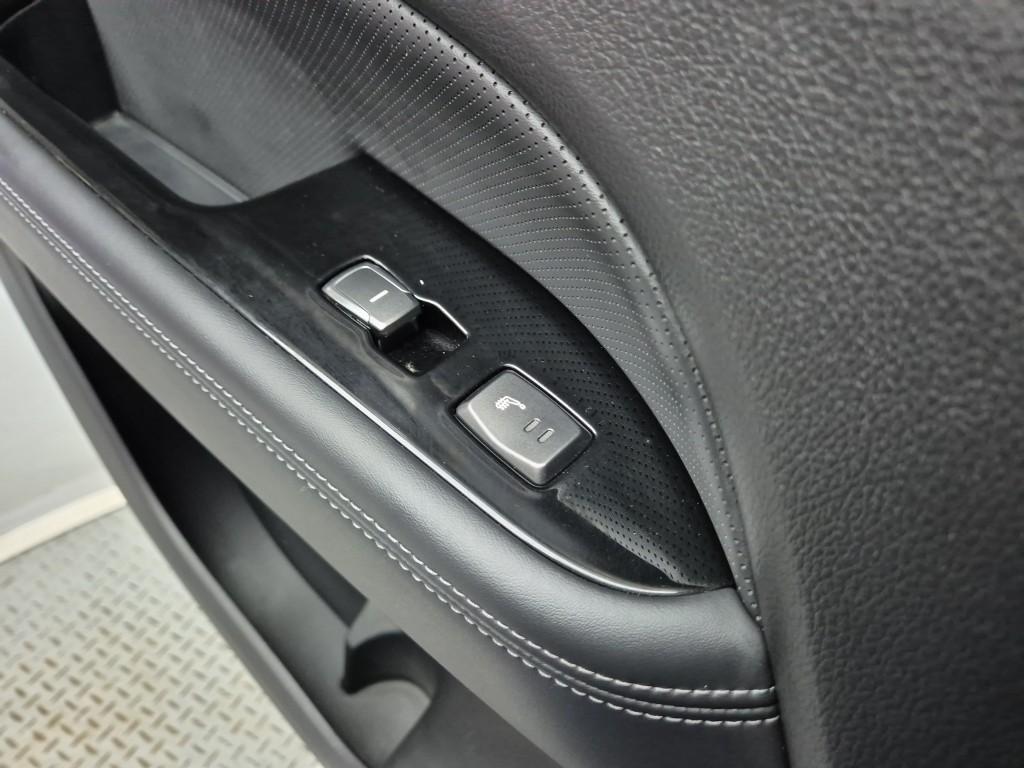 Ssangyong Rexton 2018 Negro - Importación desde Corea - HF Imports Iquique - Foto 18