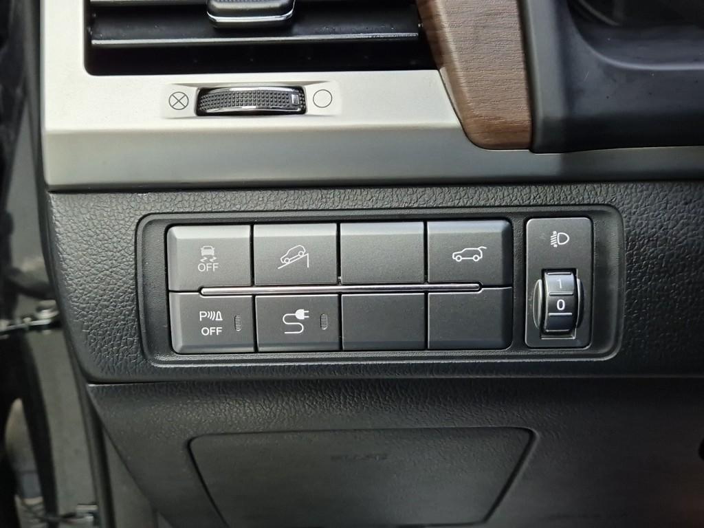 Ssangyong Rexton 2018 Negro - Importación desde Corea - HF Imports Iquique - Foto 16