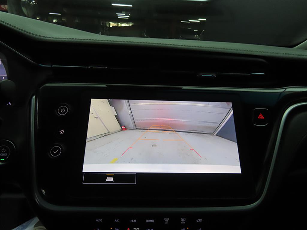 Chevrolet Bolt 2022 Blanco - Importación desde Corea - HF Imports Iquique - Foto 17