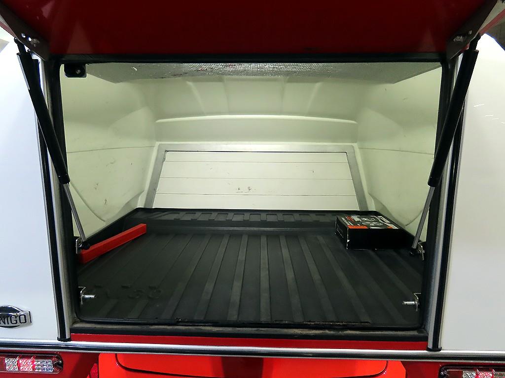 Other manufacturers danigo 2019 Blanco - Importación desde Corea - HF Imports Iquique - Foto 16