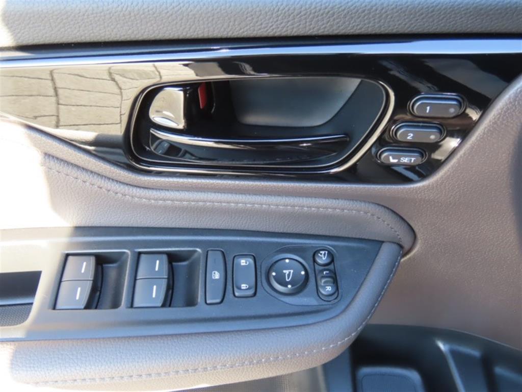 Honda Odyssey 2023 - Importación desde Corea - HF Imports Iquique - Foto 12