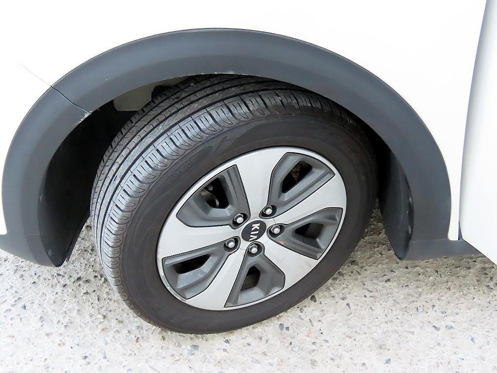 KIA Niro 2020 Blanco - Importación desde Corea - HF Imports Iquique - Foto 20