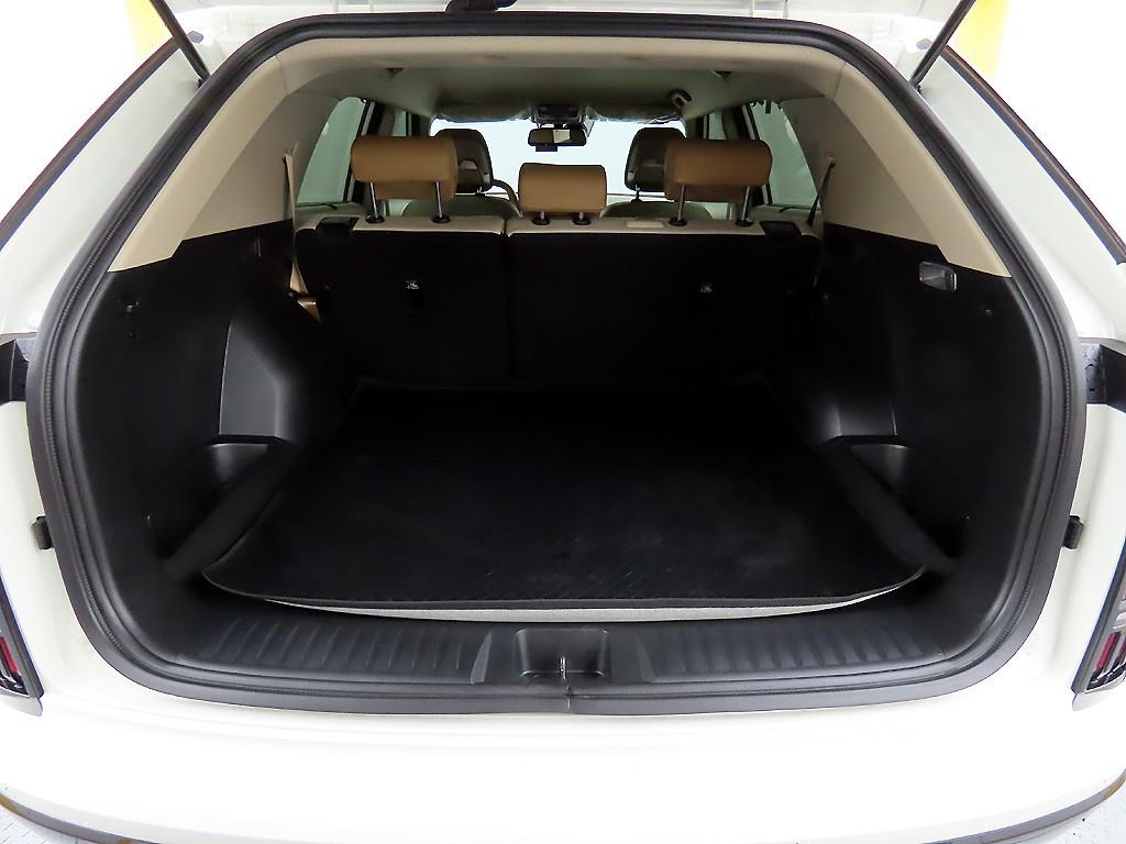 Ssangyong Action 2025 - Importación desde Corea - HF Imports Iquique - Foto 18