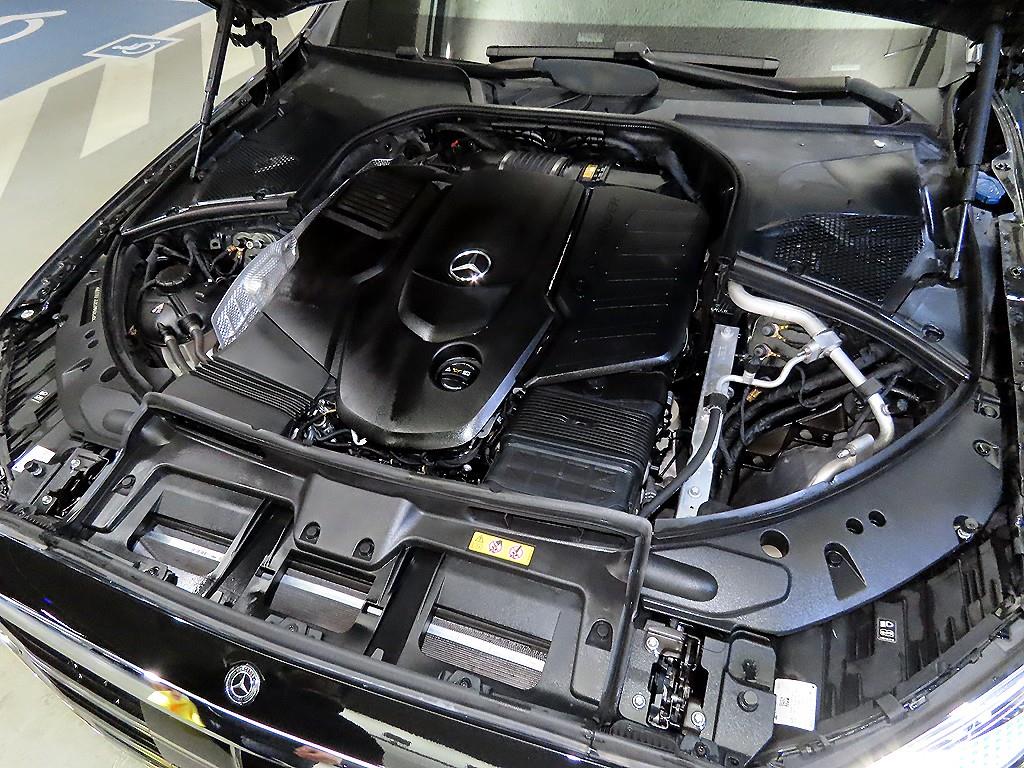 Mercedes Benz S Class 2021 Negro - Importación desde Corea - HF Imports Iquique - Foto 19