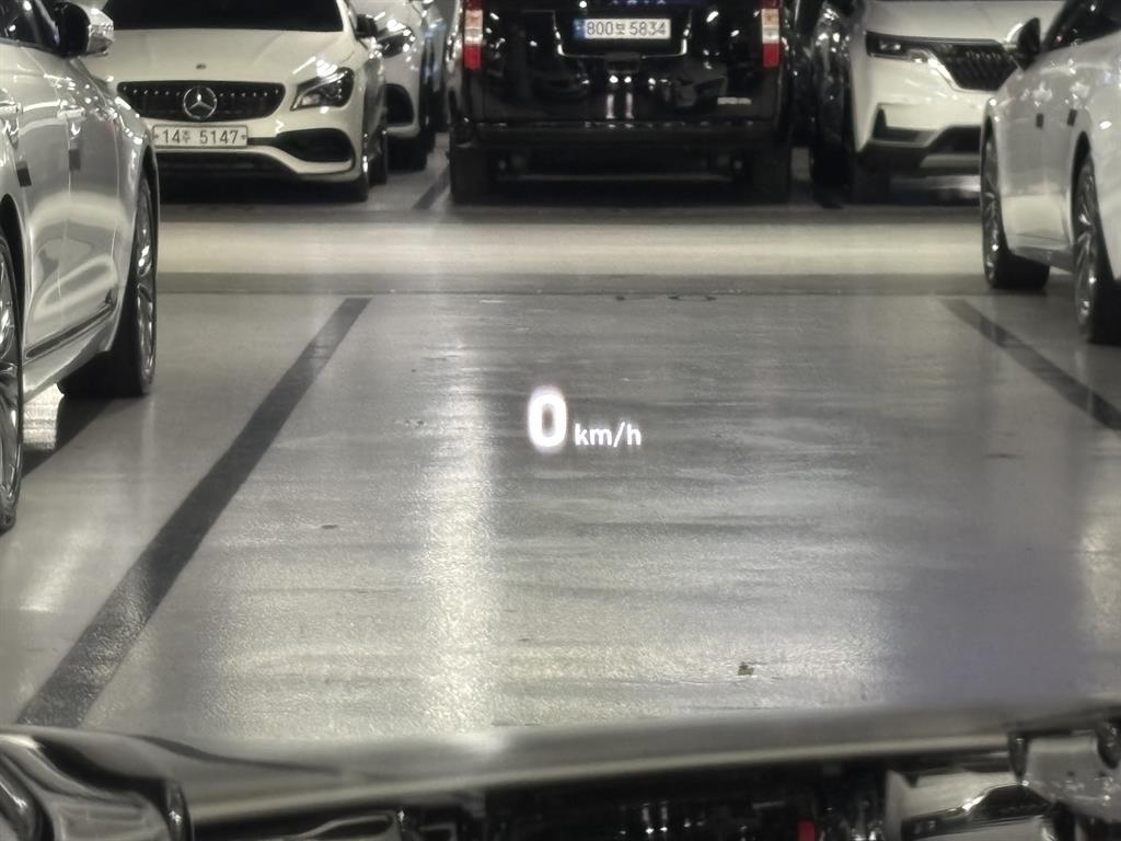 Genesis G80 2019 Negro - Importación desde Corea - HF Imports Iquique - Foto 16