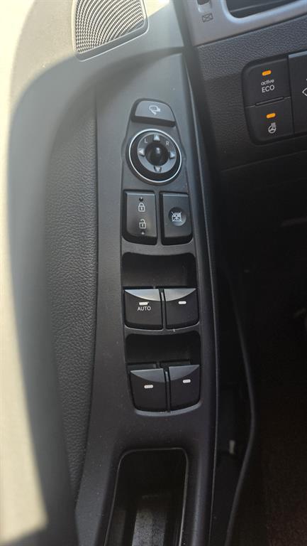 HYUNDAI Avante 2014 Blanco - Importación desde Corea - HF Imports Iquique - Foto 13