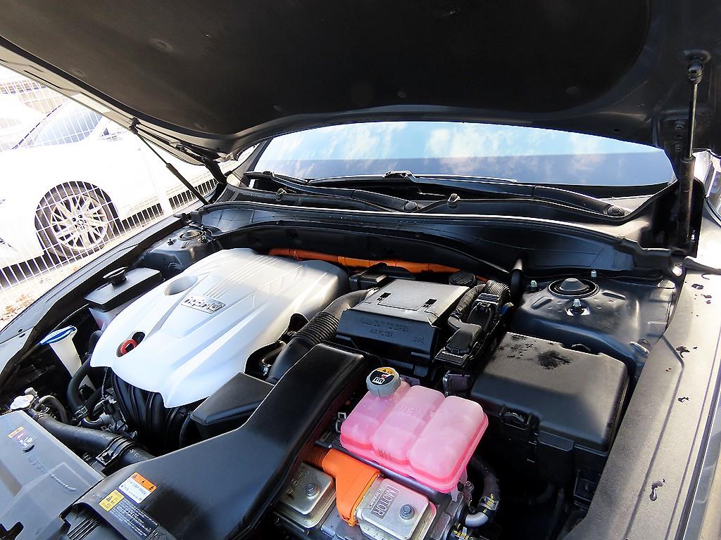 HYUNDAI Grandeur 2021 Gris - Importación desde Corea - HF Imports Iquique - Foto 19