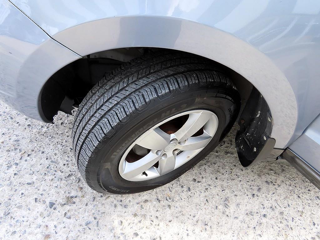 HYUNDAI Santa Fe 2008 skyblue - Importación desde Corea - HF Imports Iquique - Foto 20