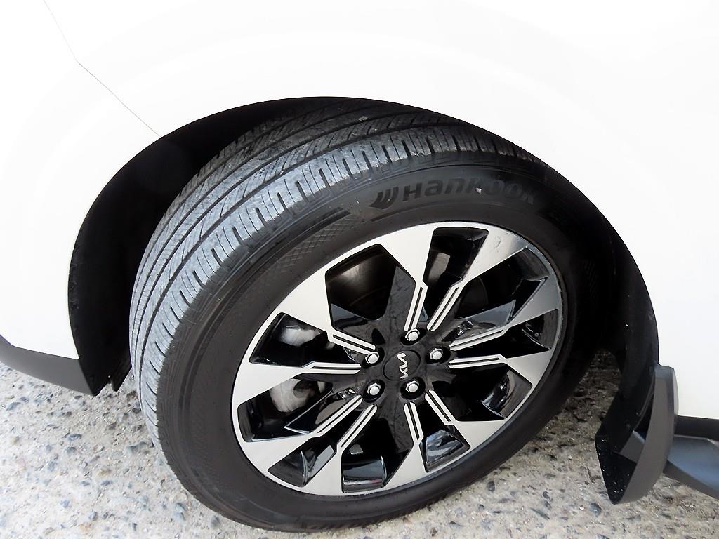 KIA Carnival 2022 Blanco - Importación desde Corea - HF Imports Iquique - Foto 20