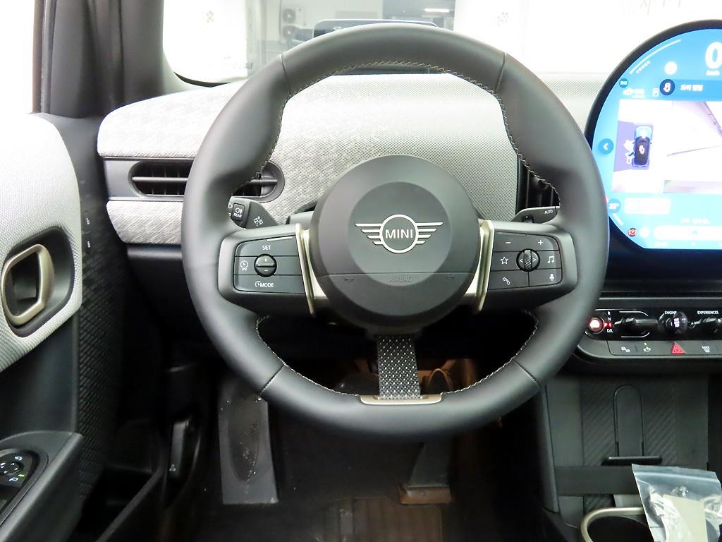 Mini Cooper - Vista 7