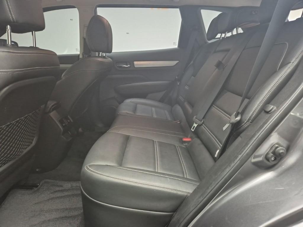 SAMSUNG QM6 - Vista 12