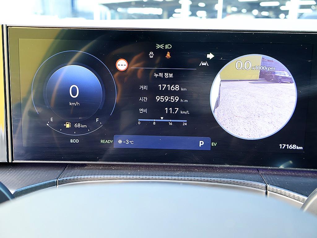 HYUNDAI Santa Fe - Vista 11