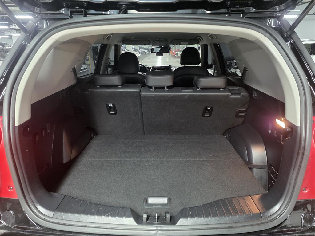 Ssangyong Tivoli 2021 Negro - Importación desde Corea - HF Imports Iquique - Foto 19