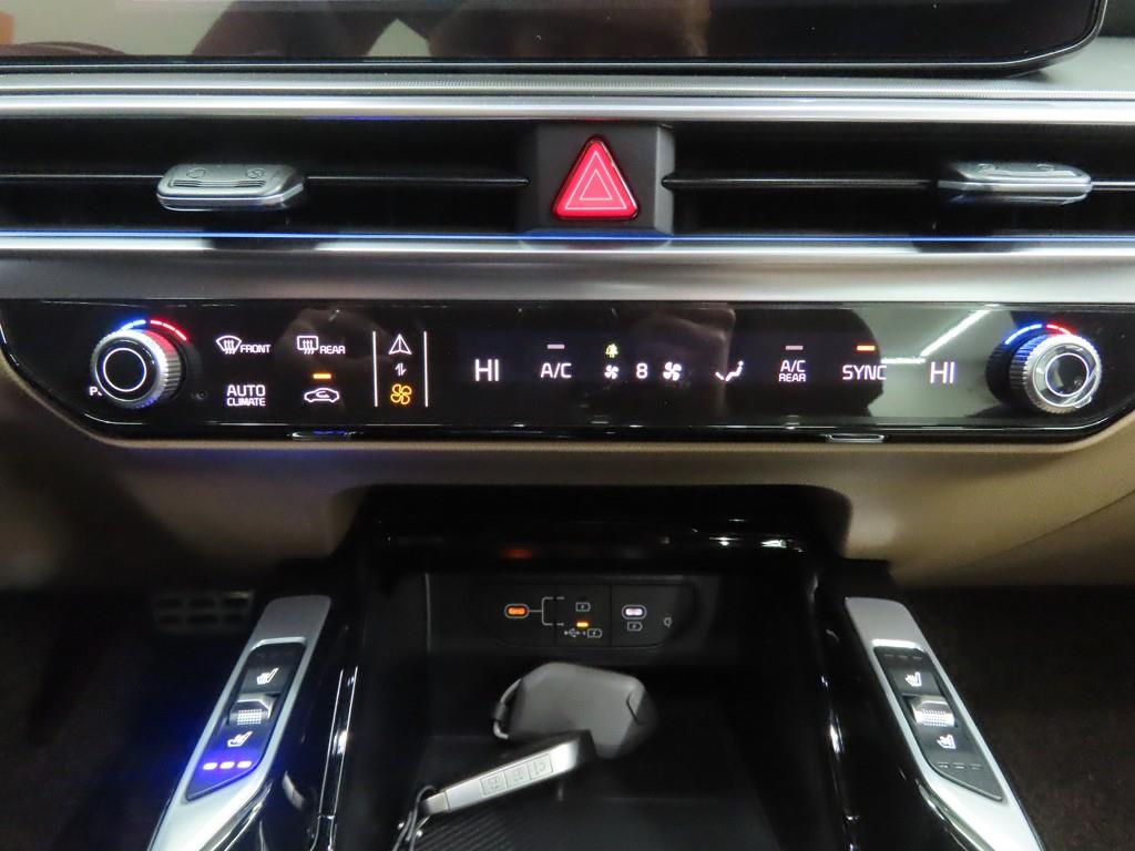 KIA Sorento - Vista 11