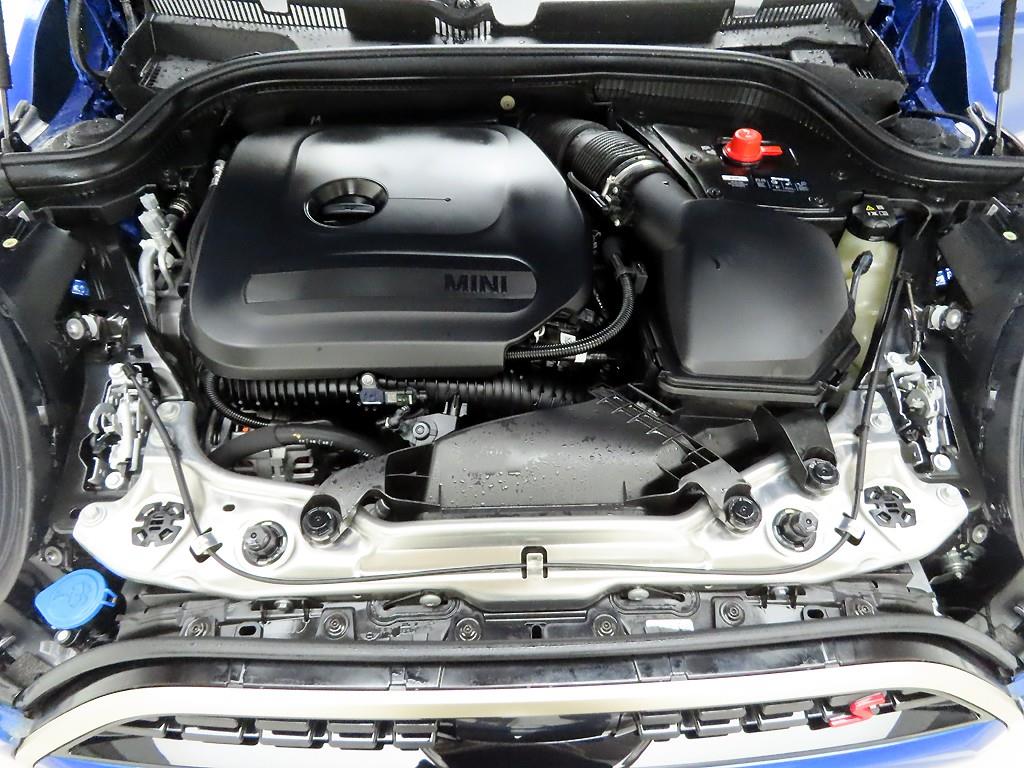 Mini Cooper 2025 - Importación desde Corea - HF Imports Iquique - Foto 20