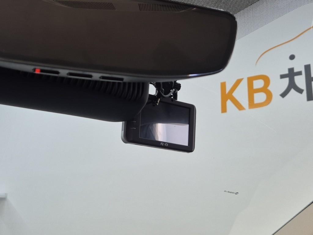 SAMSUNG QM6 2022 Azul - Importación desde Corea - HF Imports Iquique - Foto 17