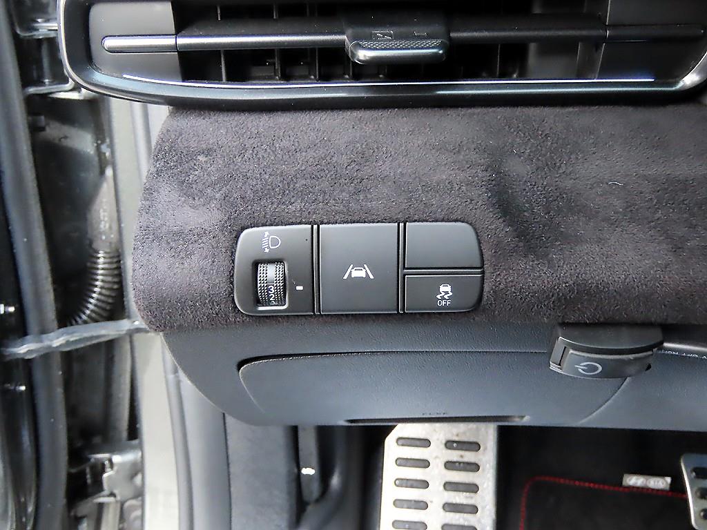 HYUNDAI Avante 2021 Gris - Importación desde Corea - HF Imports Iquique - Foto 13