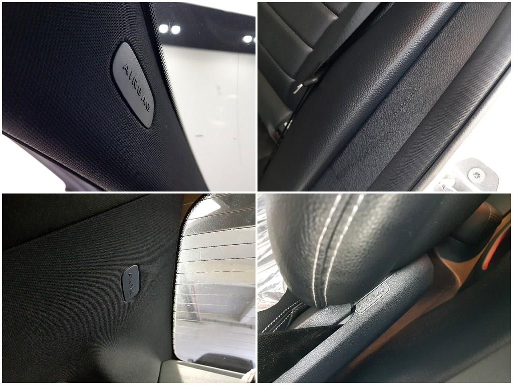 Mercedes Benz C Class 2021 Blanco - Importación desde Corea - HF Imports Iquique - Foto 15