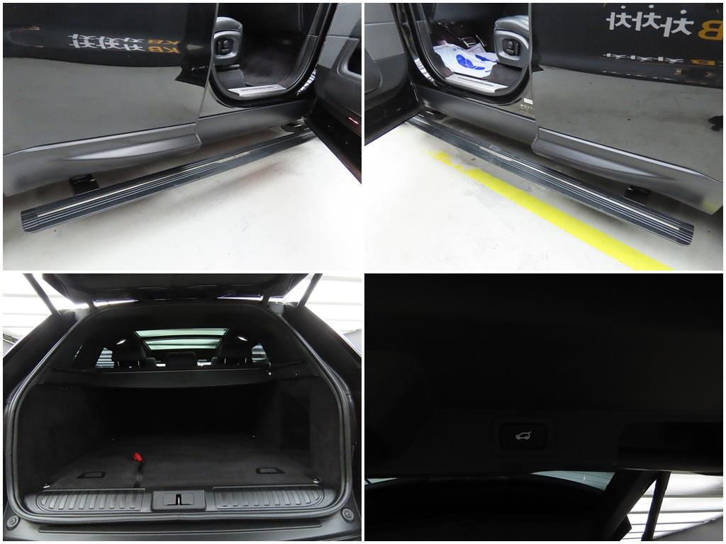 Land Rover Range Rover Sports 2016 Negro - Importación desde Corea - HF Imports Iquique - Foto 17