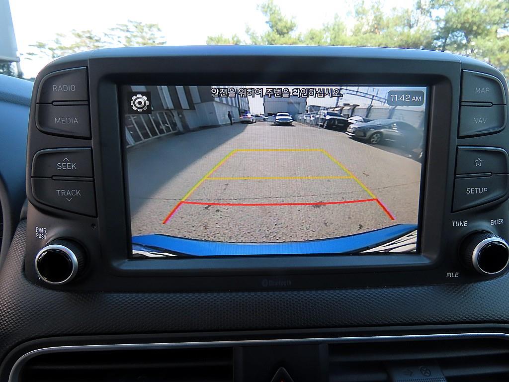 HYUNDAI Kona 2018 Azul - Importación desde Corea - HF Imports Iquique - Foto 15