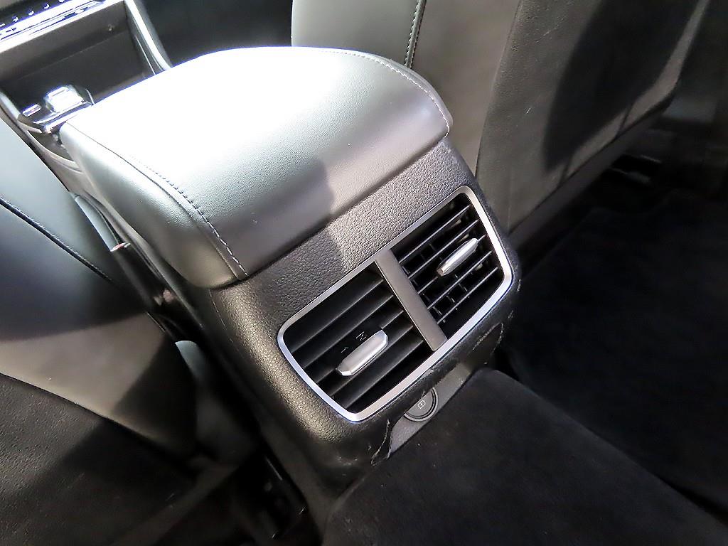 HYUNDAI Sonata 2020 Negro - Importación desde Corea - HF Imports Iquique - Foto 18