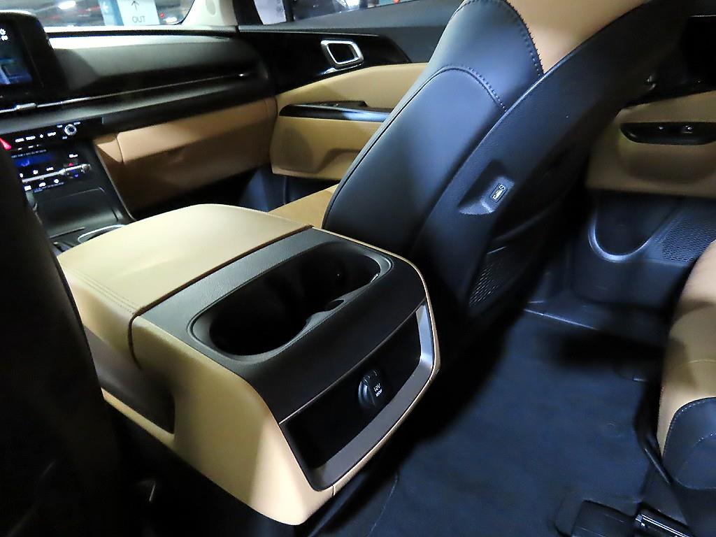 KIA Carnival 2022 Negro - Importación desde Corea - HF Imports Iquique - Foto 16