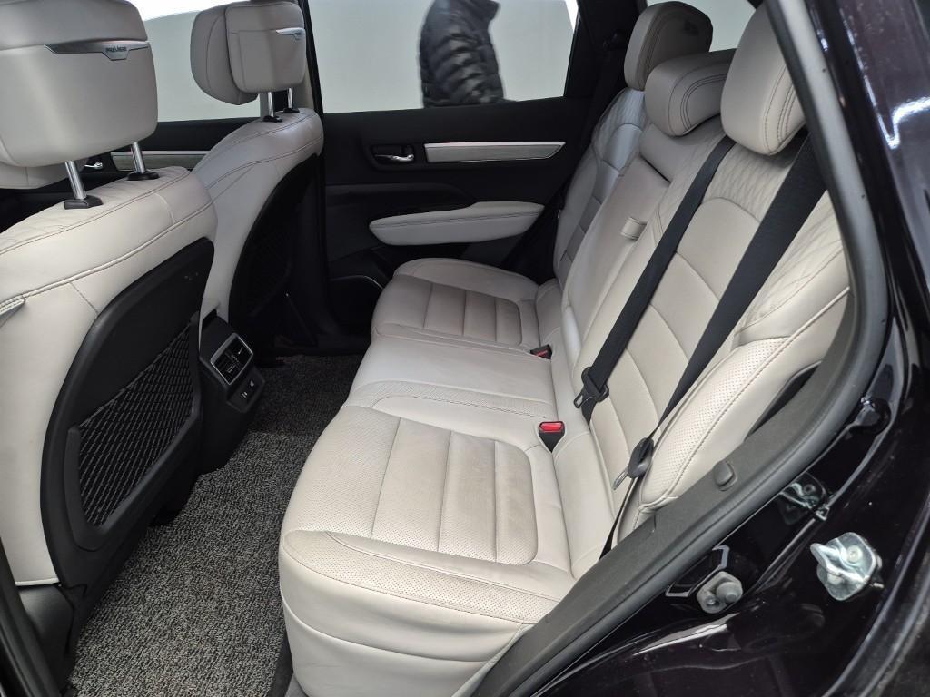 SAMSUNG QM6 - Vista 12