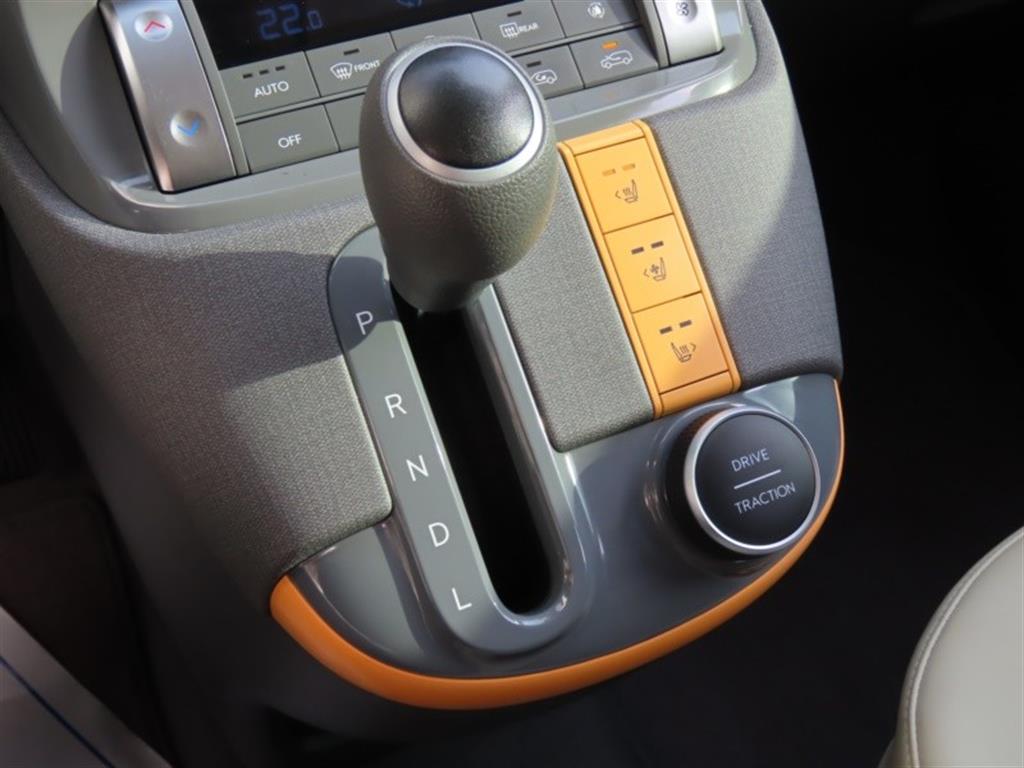 HYUNDAI Casper - Vista 11