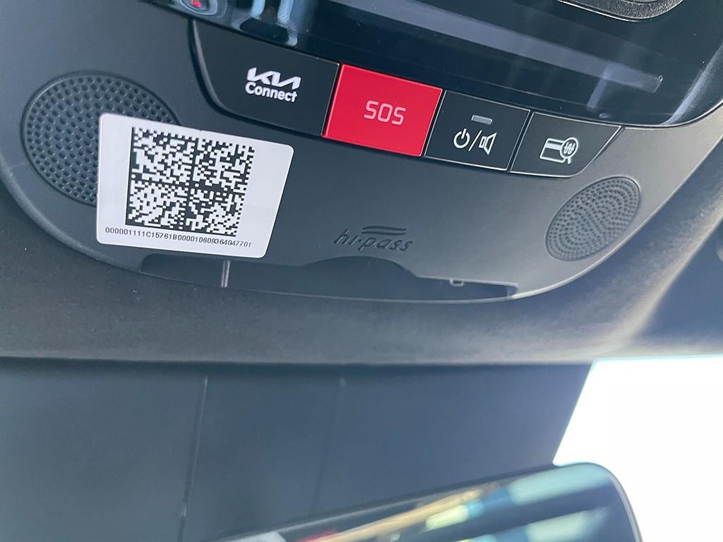 KIA K5 2026 Blanco - Importación desde Corea - HF Imports Iquique - Foto 13