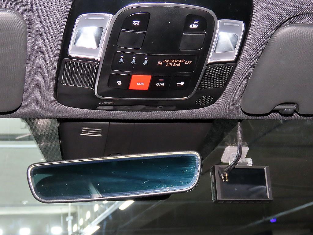 HYUNDAI Tucson 2023 Gris - Importación desde Corea - HF Imports Iquique - Foto 14