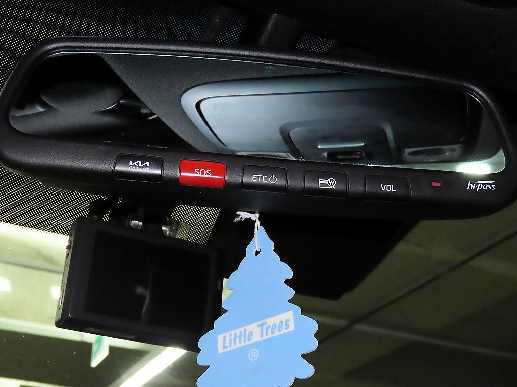 KIA Mohave 2022 Blanco - Importación desde Corea - HF Imports Iquique - Foto 14